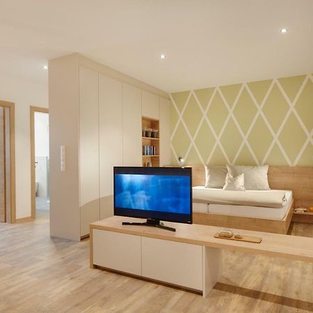 Appartments Waage 布列瑟农 外观 照片