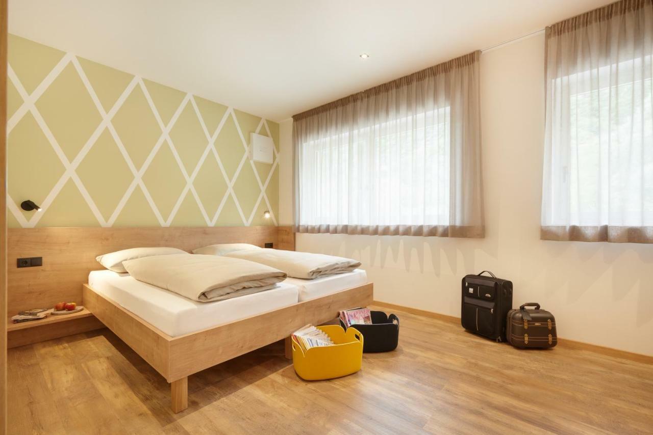 Appartments Waage 布列瑟农 外观 照片