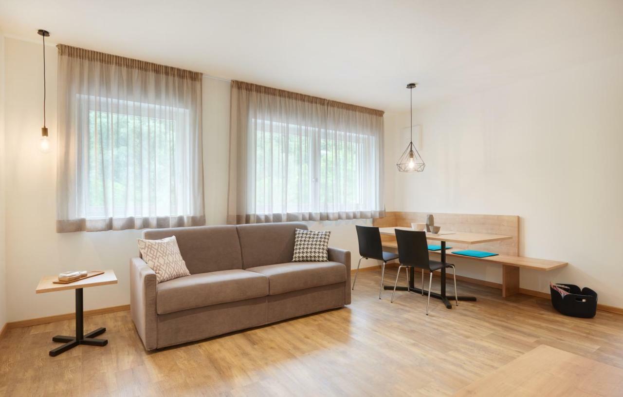 Appartments Waage 布列瑟农 外观 照片